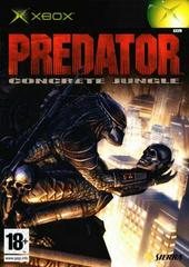 Predator: Concrete Jungle PAL Xbox Prices