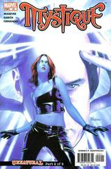Mystique #15 (2004) Comic Books Mystique Prices
