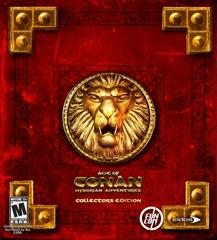 Age of Conan: Hyborian Adventures [Collector's Edition] PC Games Prices