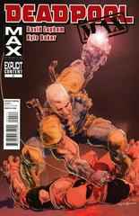 Deadpool Max #4 (2011) Comic Books Deadpool Max Prices