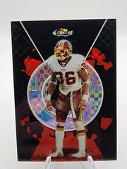 Sean Taylor [Black Xfractor] #20 Football Cards 2005 Topps Finest Prices