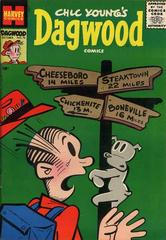 Dagwood #70 (1956) Comic Books Dagwood Prices