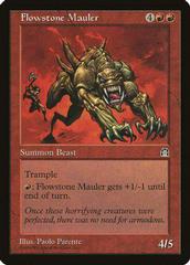 Flowstone Mauler Magic Stronghold Prices