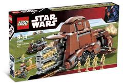 Trade Federation MTT #7662 LEGO Star Wars Prices