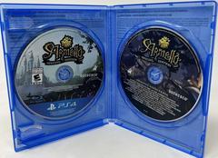 Disc | Armello Special Edition Playstation 4