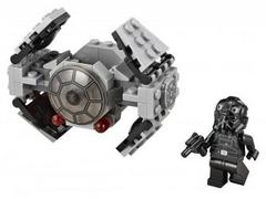 LEGO Set | TIE Advanced Prototype LEGO Star Wars