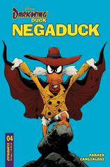 Negaduck #4 (2024) Comic Books Negaduck Prices