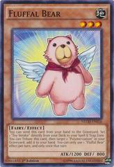 Fluffal Bear [1st Edition] YuGiOh The New Challengers Prices