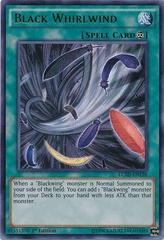 Black Whirlwind YuGiOh Legendary Collection 5D's Mega Pack Prices