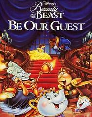 Beauty and The Beast Be Our Guest PC Games Prices