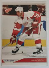 Chris Chelios Hockey Cards 2003 ITG Toronto Star Prices