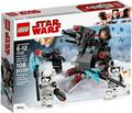 First Order Specialists Battle Pack | LEGO Star Wars