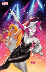 Spider-Gwen: Smash [Nakayama Virgin] #2 (2024) Comic Books Spider-Gwen: Smash Prices