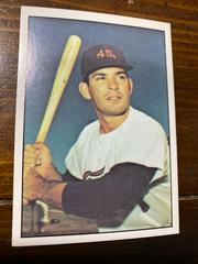 Ernie Fazio #215 Baseball Cards 1978 TCMA the 1960's Prices