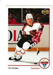 Steve Yzerman Hockey Cards 1991 Upper Deck McDonald's Prices