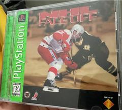 NHL FaceOff [Greatest Hits] Playstation Prices