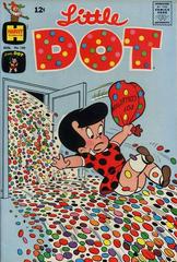 Little Dot #100 (1965) Comic Books Little Dot Prices