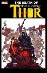 The Mighty Thor [Hans] Comic Books Mighty Thor Prices