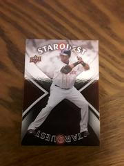 David Ortiz [Common] Baseball Cards 2008 Upper Deck Starquest Prices