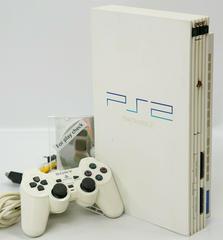 Ceramic White Playstation 2 System JP Playstation 2 Prices