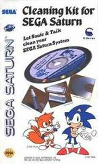 Cleaning Kit For Sega Saturn Sega Saturn Prices