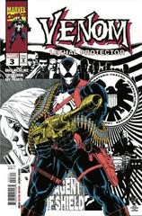 Venom: Lethal Protector ll #3 (2023) Comic Books Venom: Lethal Protector ll Prices