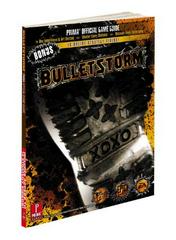 Bulletstorm [Prima] Strategy Guide Prices