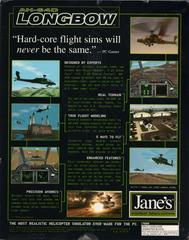 Back | AH-64D Longbow PC Games