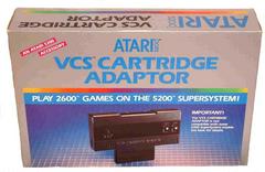 VCS Cartridge Adaptor Atari 5200 Prices