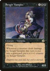 Sengir Vampire [Foil] Magic Torment Prices