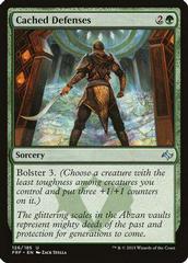 Cached Defenses Magic Fate Reforged Prices