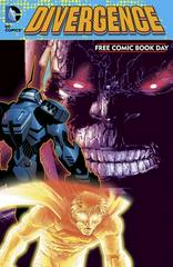 Divergence #1 (2015) Comic Books Free Comic Book Day Prices