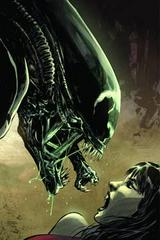 Aliens / Vampirella [Hardman Virgin] Comic Books Aliens / Vampirella Prices