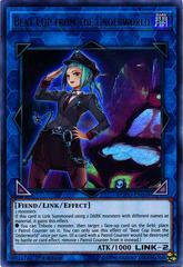Beat Cop from the Underworld [1st Edition] YuGiOh Duel Power Prices