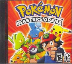 Pokemon Masters Arena PC Games Prices