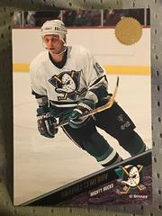 Anatoli Semenov Hockey Cards 1993 Leaf Prices