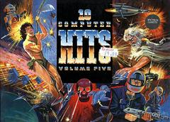 10 Computer Hits Volume Five ZX Spectrum Prices