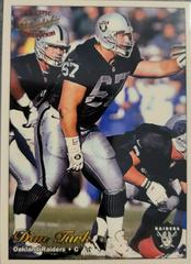 Dan Turk #240 Football Cards 1997 Pacific Philadelphia Prices