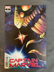 Captain Marvel [Izaakse] Comic Books Captain Marvel Prices