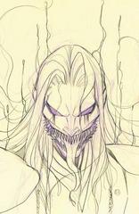 Venom [Momoko Sketch] Comic Books Venom Prices