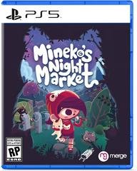 Mineko's Night Market Playstation 5 Prices