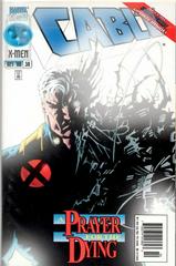 Cable [Newsstand] Comic Books Cable Prices