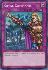 Royal Command AP06-EN027 YuGiOh Astral Pack Six Prices