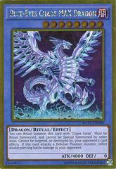 Blue-Eyes Chaos MAX Dragon MVP1-ENG04 YuGiOh The Dark Side of Dimensions Movie Pack Prices