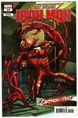 Tony Stark: Iron Man [Ferry] Comic Books Tony Stark: Iron Man Prices
