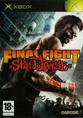 Final Fight: Streetwise PAL Xbox Prices