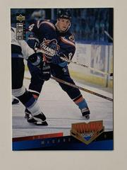bryan mccabe #404 Hockey Cards 1995 Collector's Choice Prices