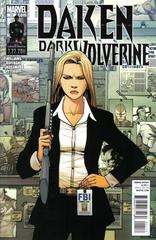 Daken: Dark Wolverine #11 (2011) Comic Books Daken: Dark Wolverine Prices
