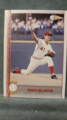 Tom Seaver #37 Baseball Cards 1992 Pacific Tom Seaver Prices
