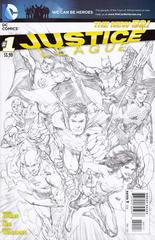 Justice League [7th Print] Comic Books Justice League Prices